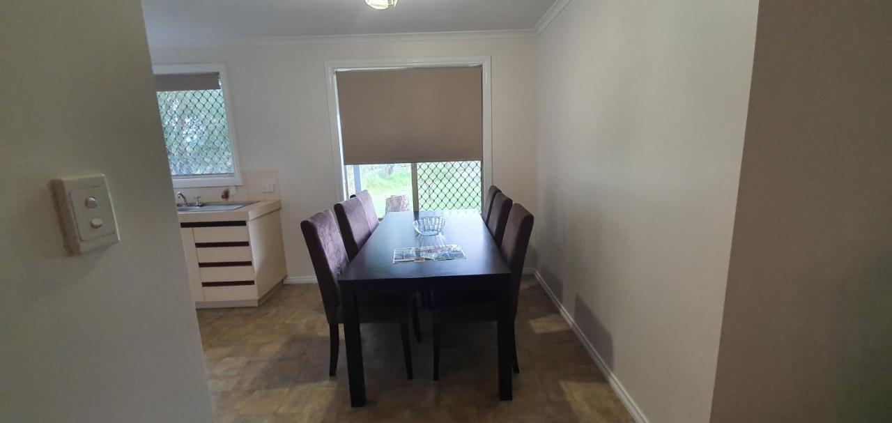 Pinjarra Caravan Park&Cabins Bagian luar foto