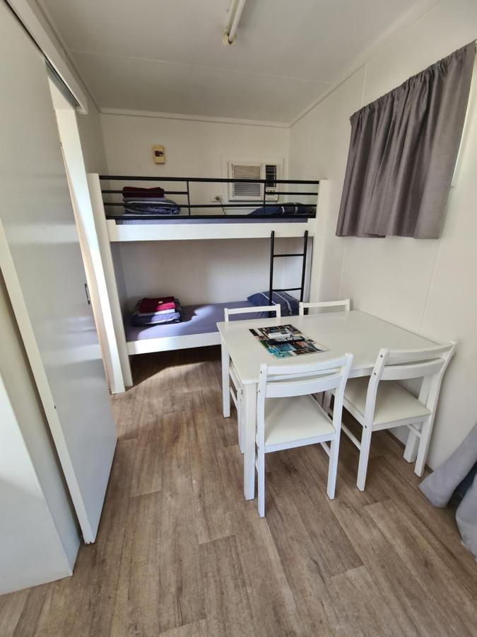 Pinjarra Caravan Park&Cabins Bagian luar foto