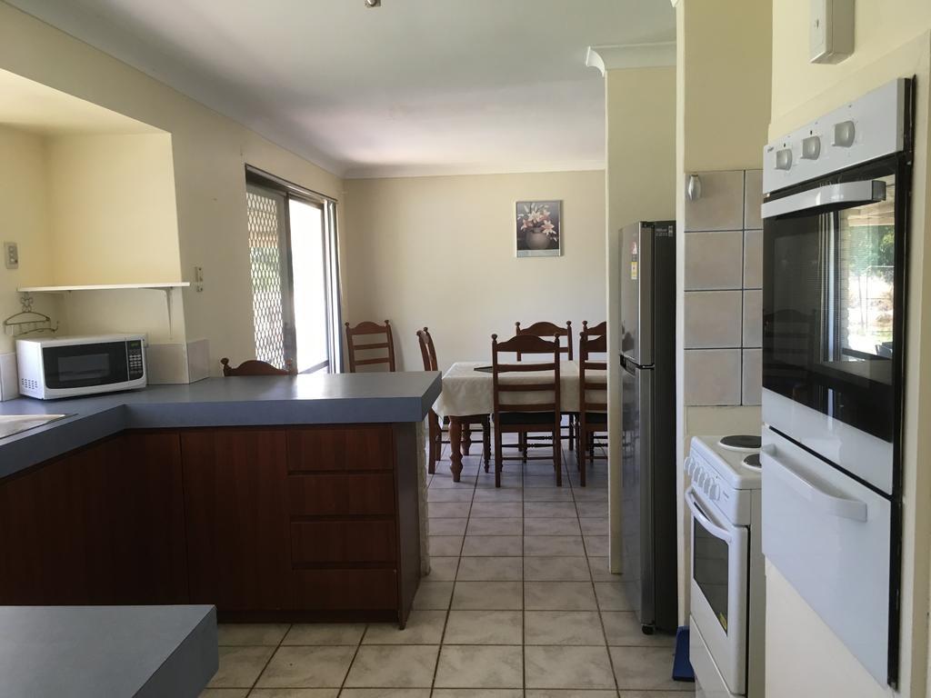 Pinjarra Caravan Park&Cabins Bagian luar foto