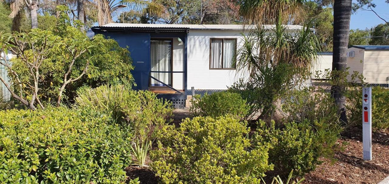 Pinjarra Caravan Park&Cabins Bagian luar foto